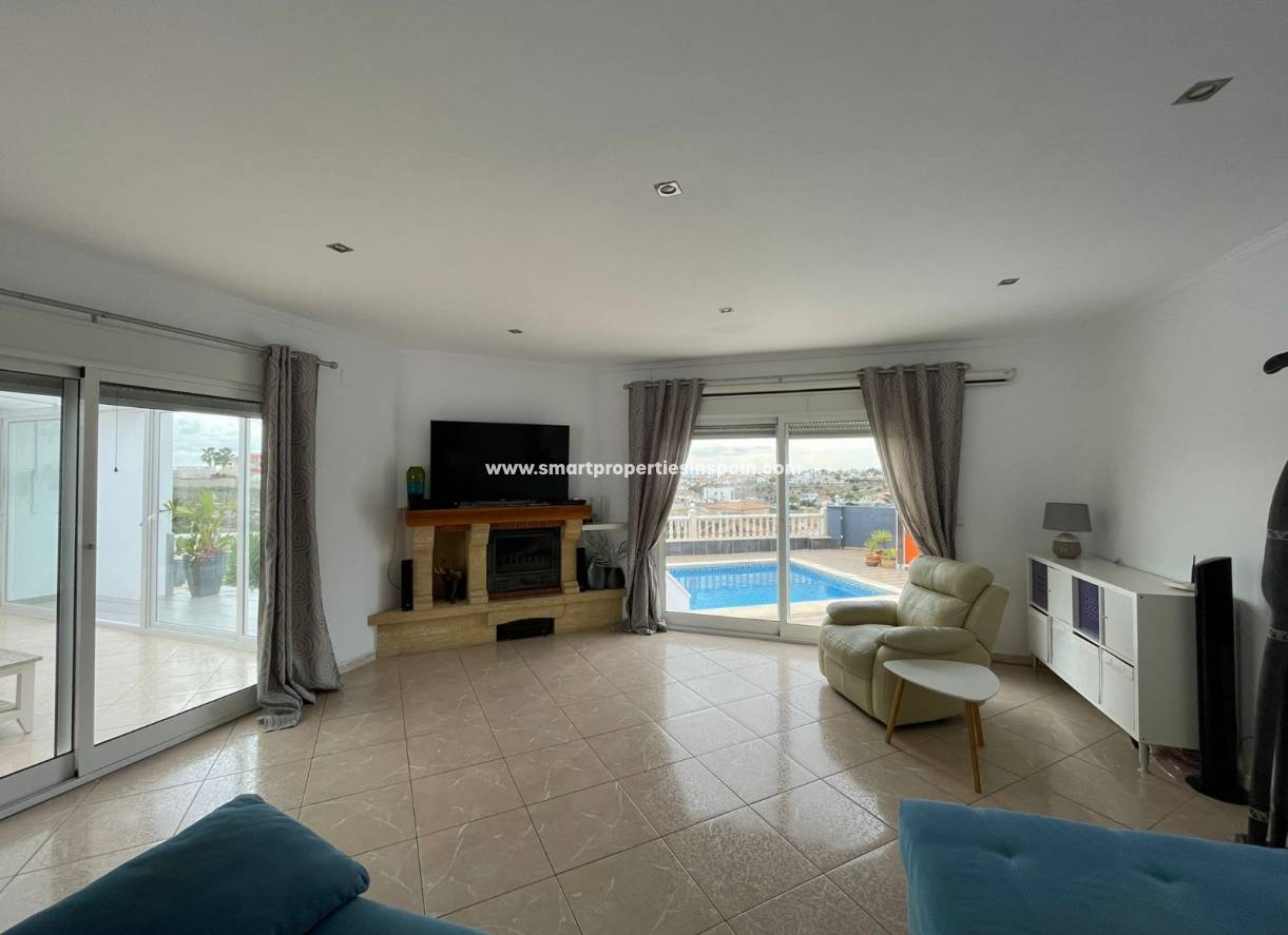 Revente - Maison Individuelle - La Marina