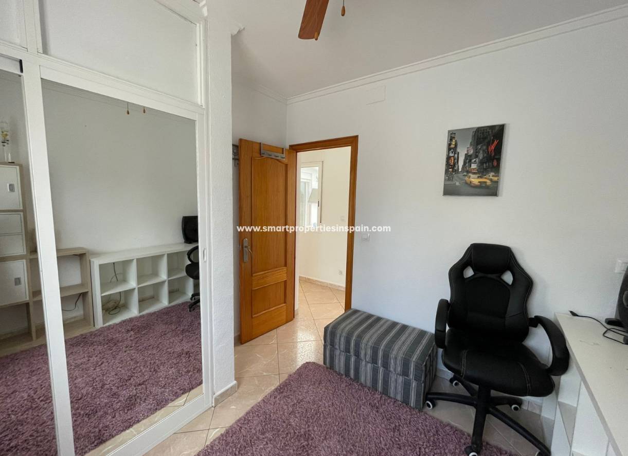 Revente - Maison Individuelle - La Marina