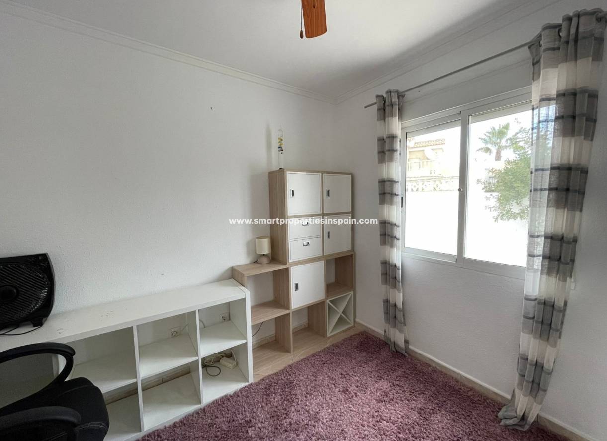 Revente - Maison Individuelle - La Marina