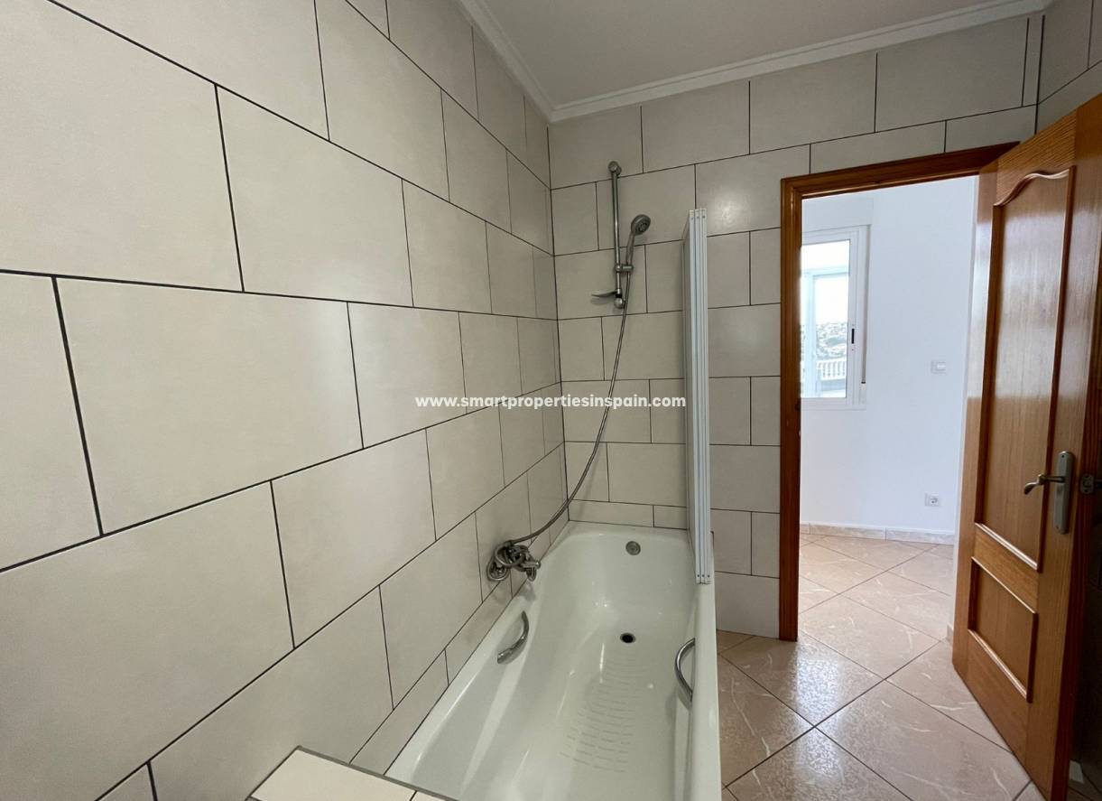 Revente - Maison Individuelle - La Marina