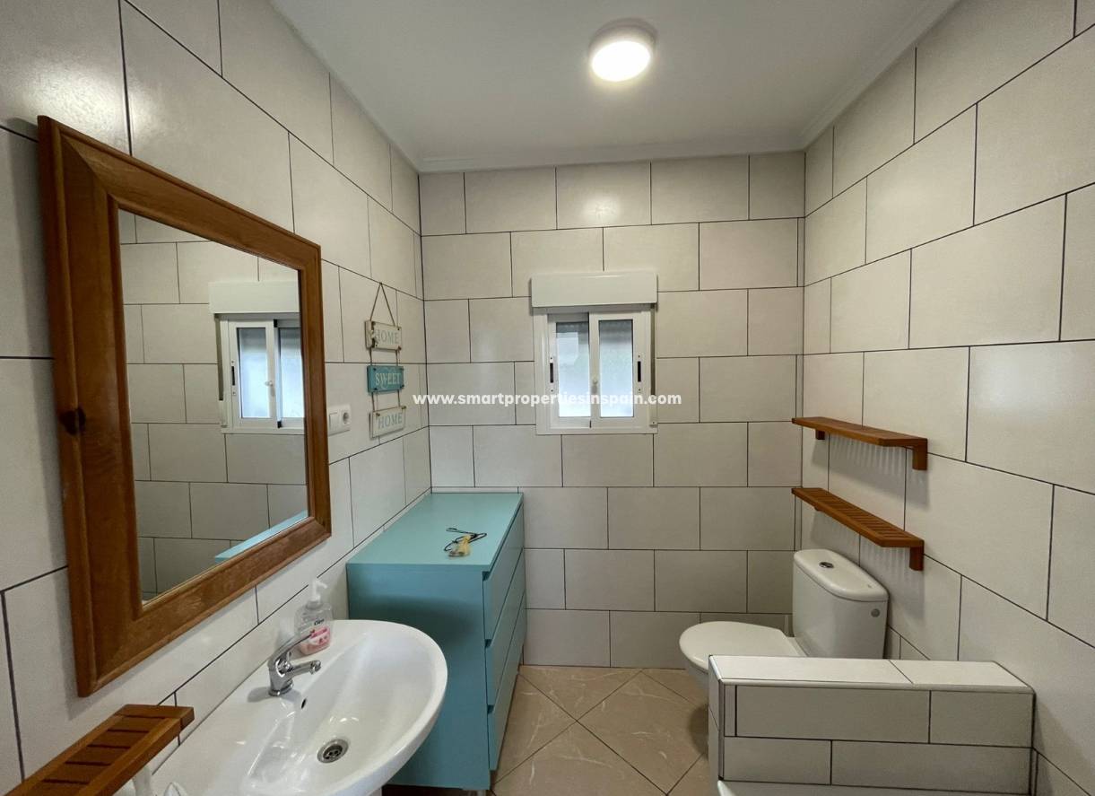 Revente - Maison Individuelle - La Marina