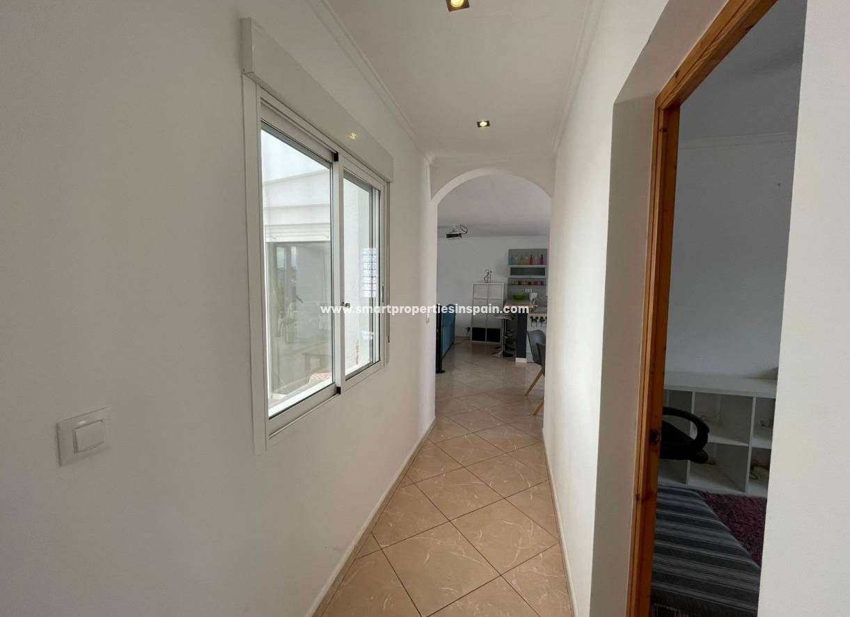 Revente - Maison Individuelle - La Marina