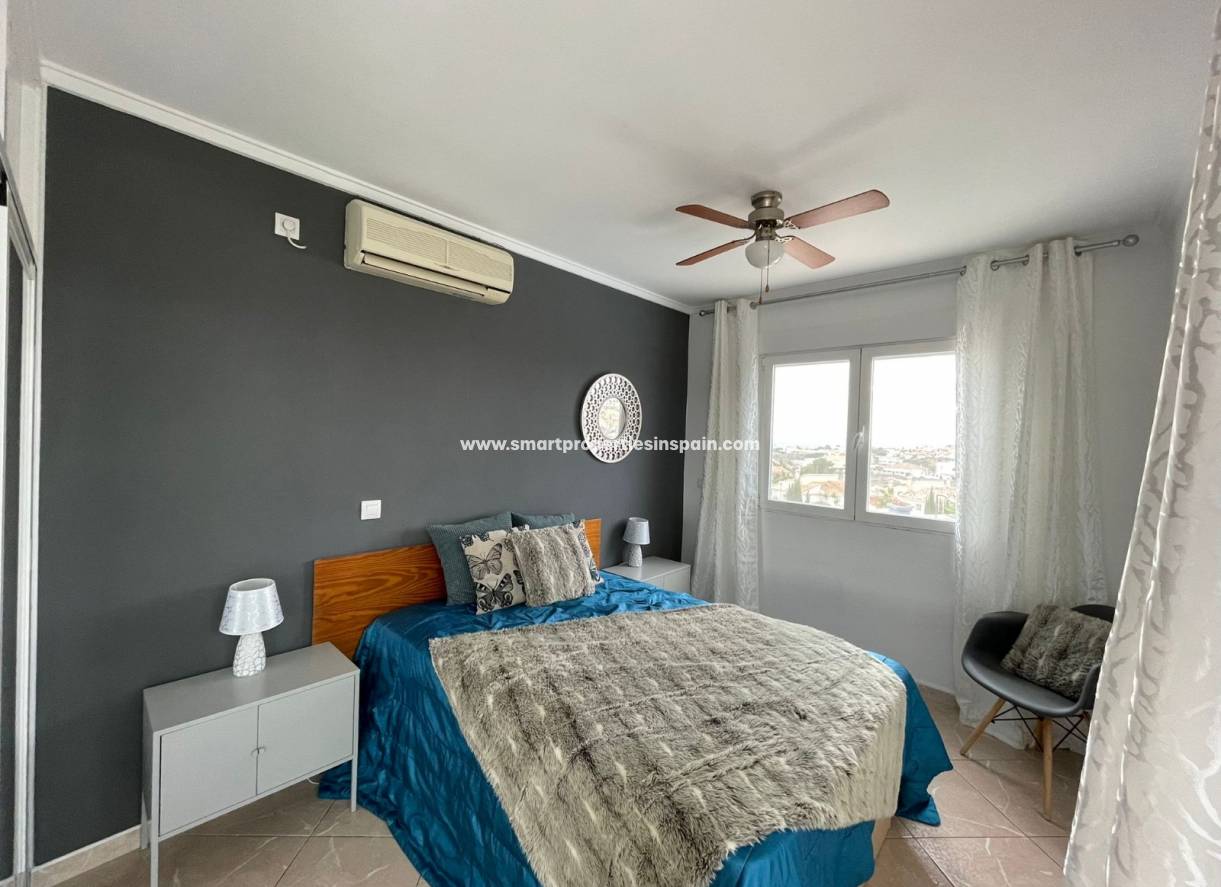 Revente - Maison Individuelle - La Marina