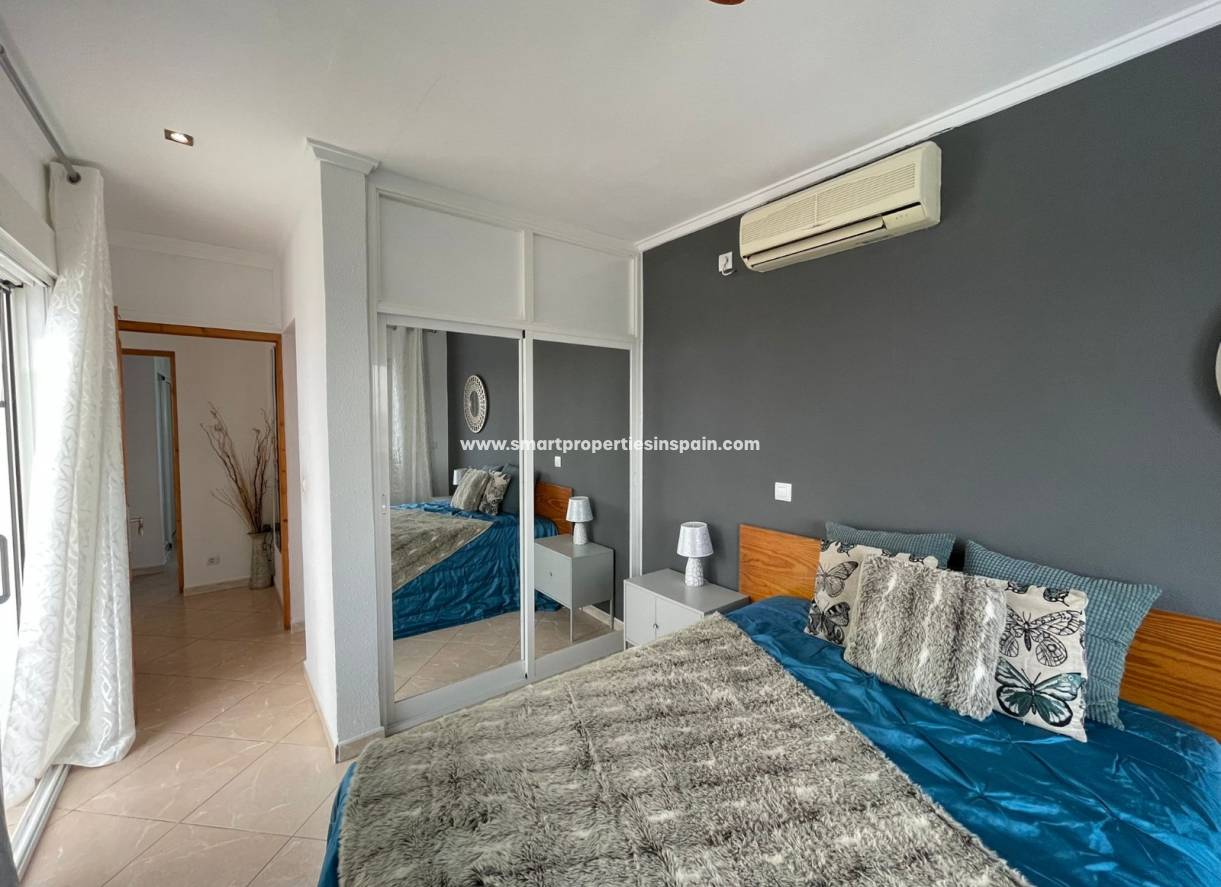 Revente - Maison Individuelle - La Marina