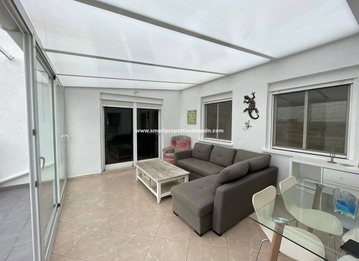 Revente - Maison Individuelle - La Marina