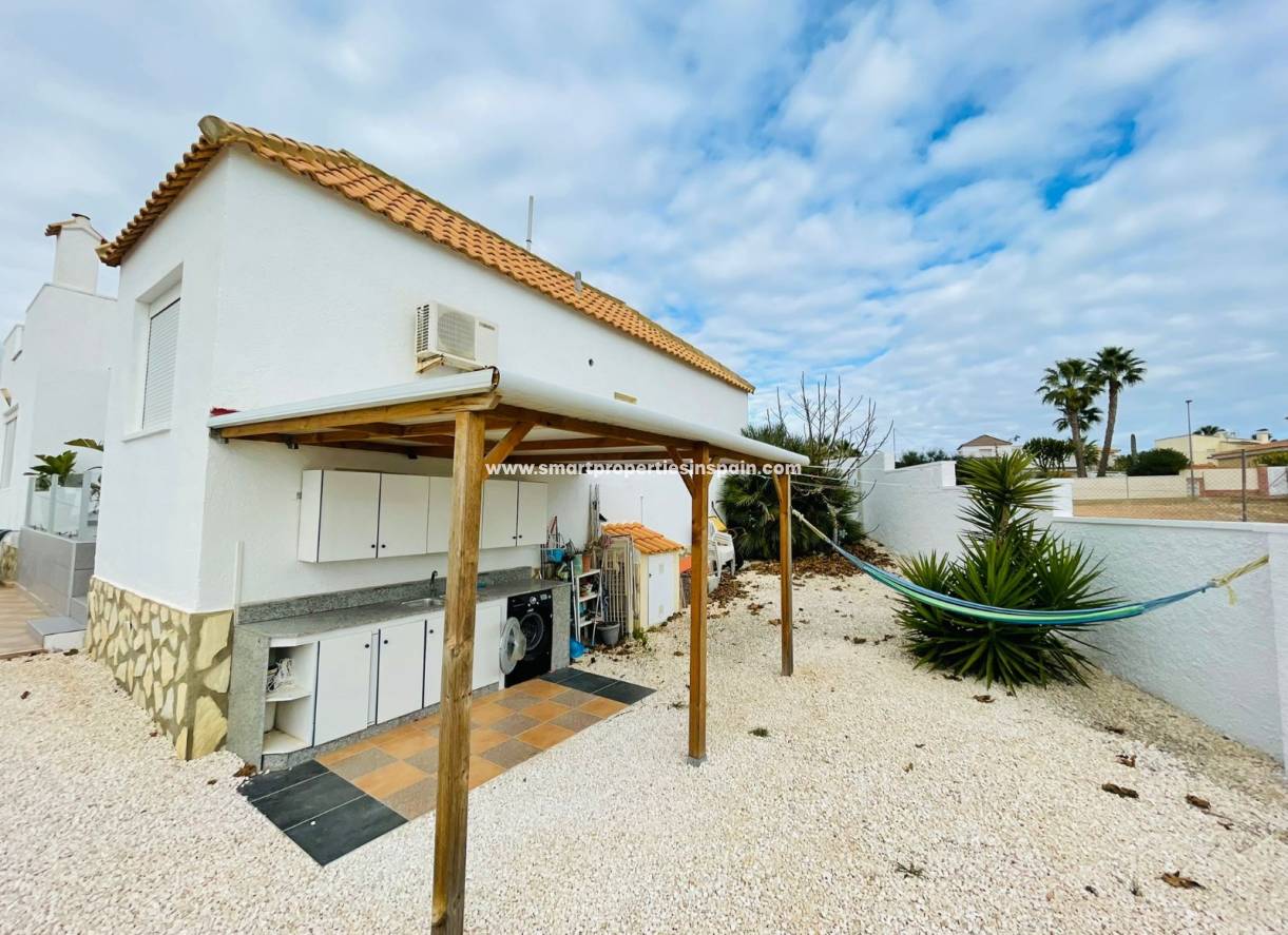 Revente - Maison Individuelle - La Marina