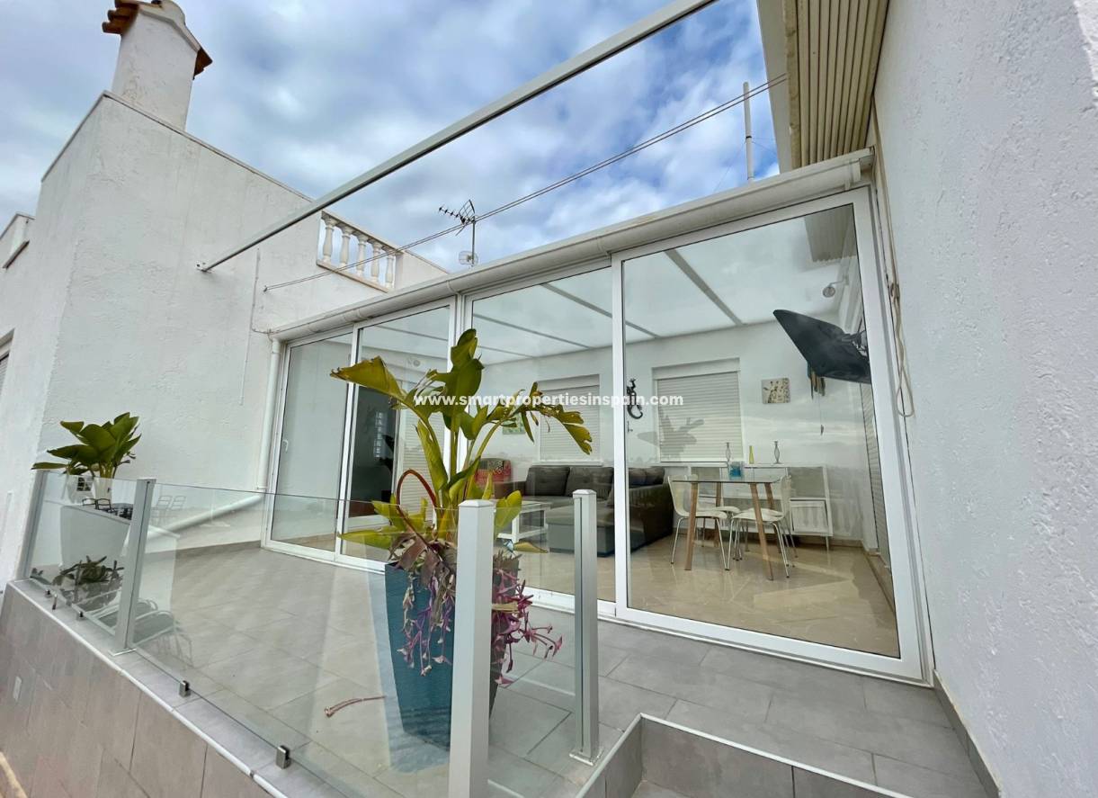 Revente - Maison Individuelle - La Marina