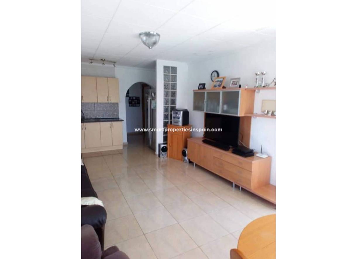 Revente - Maison Individuelle - La Marina