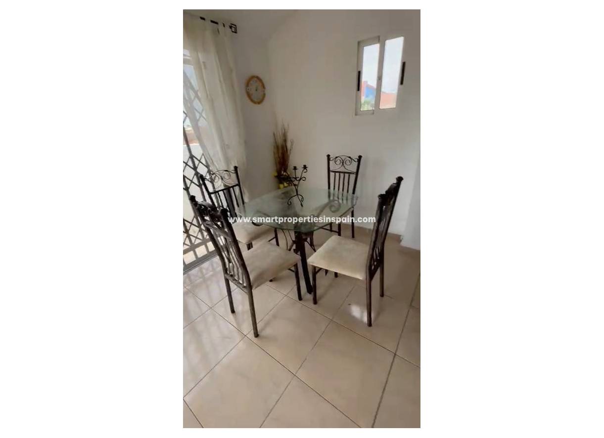 Revente - Maison Individuelle - La Marina