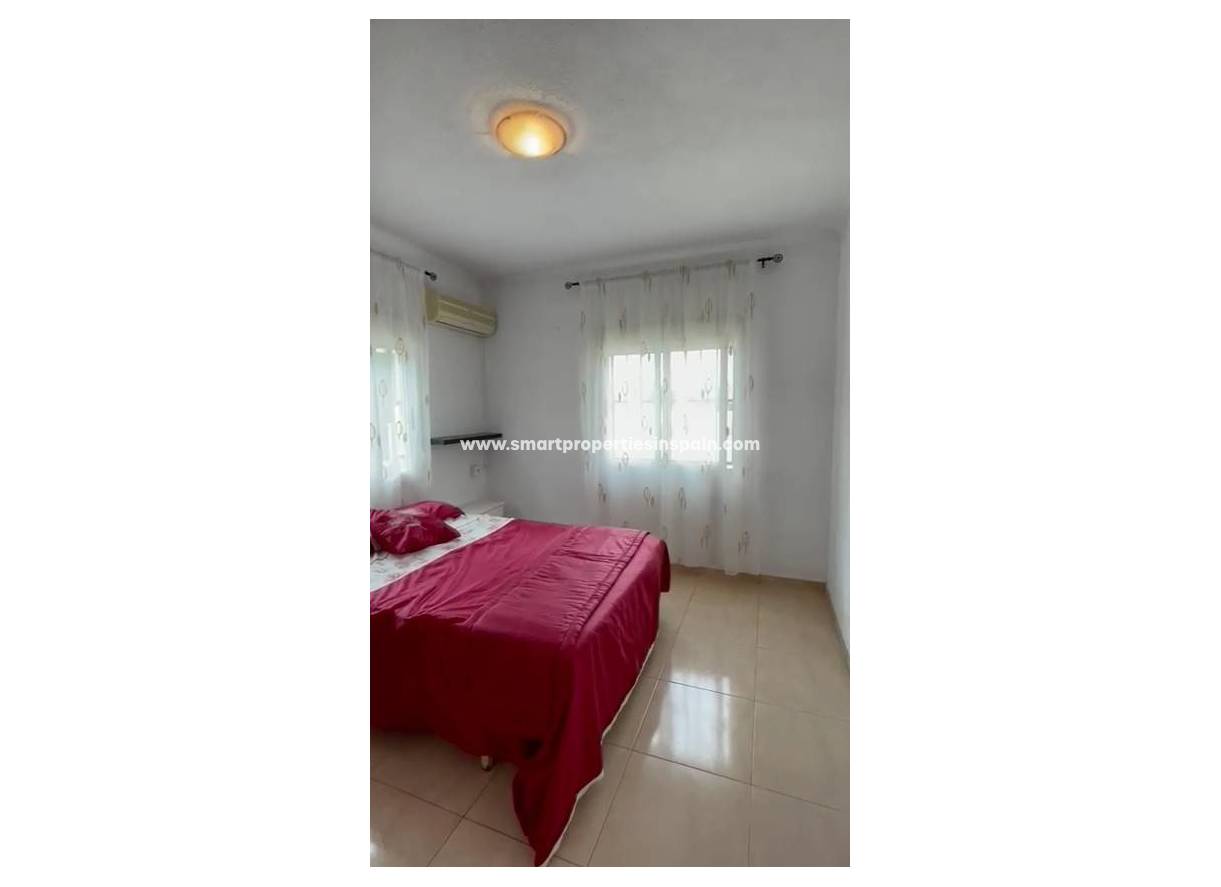 Revente - Maison Individuelle - La Marina