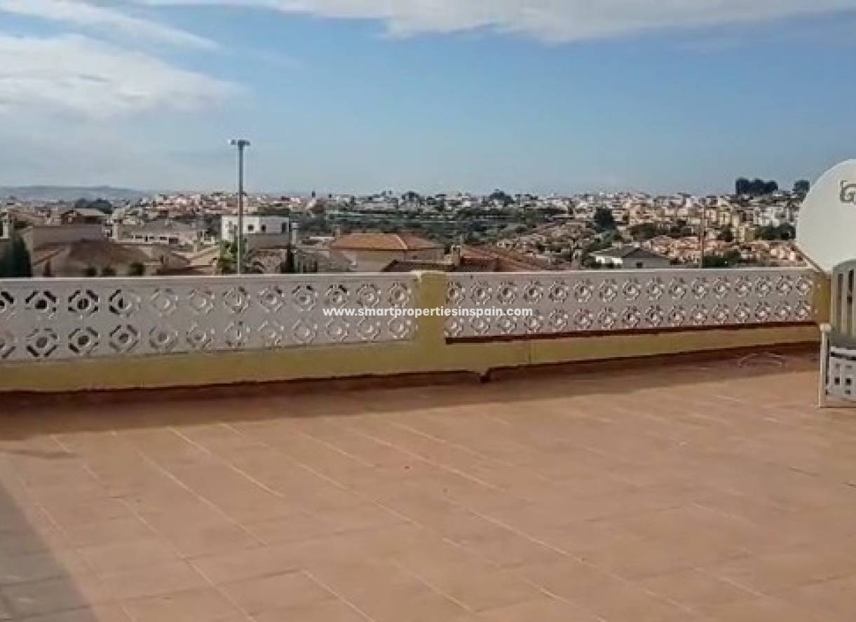 Revente - Maison Individuelle - La Marina