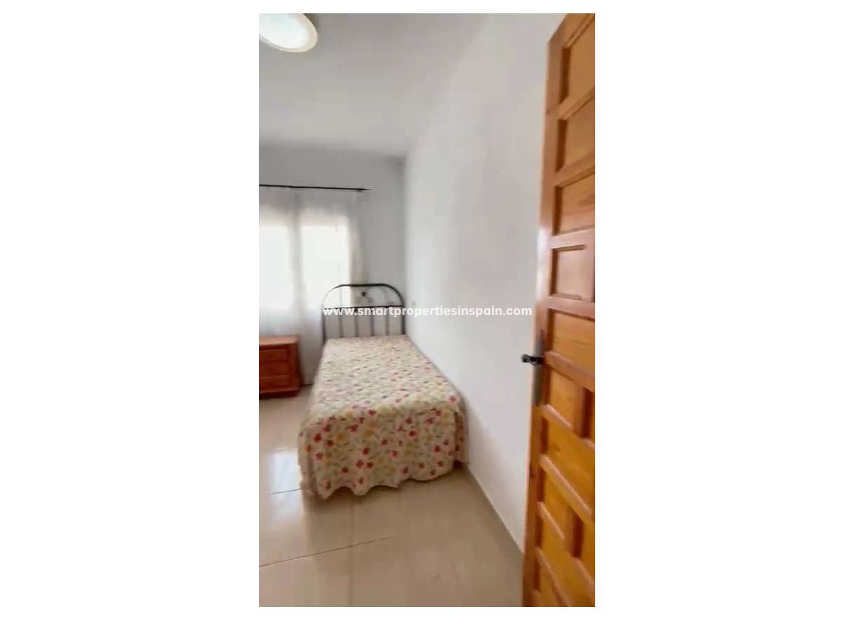 Revente - Maison Individuelle - La Marina