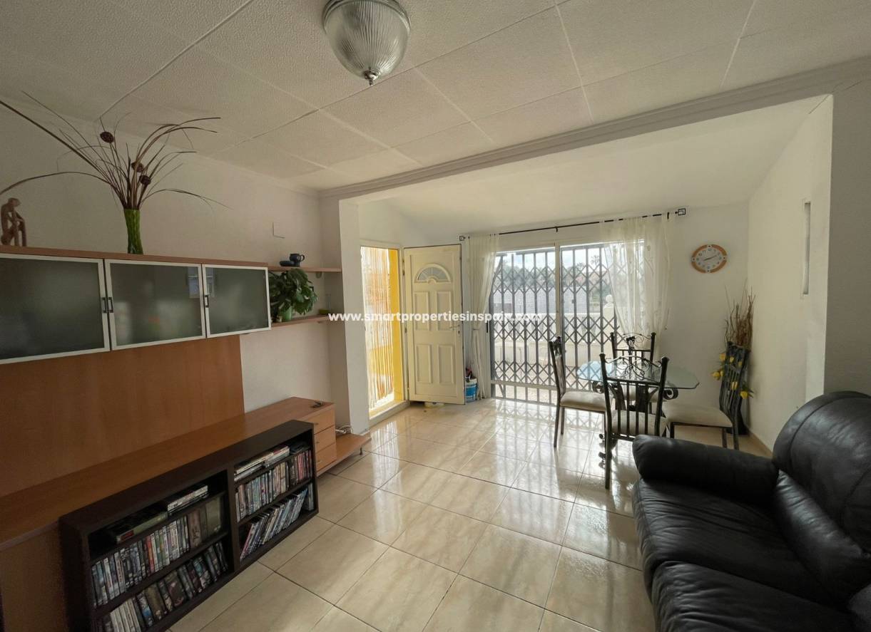 Revente - Maison Individuelle - La Marina