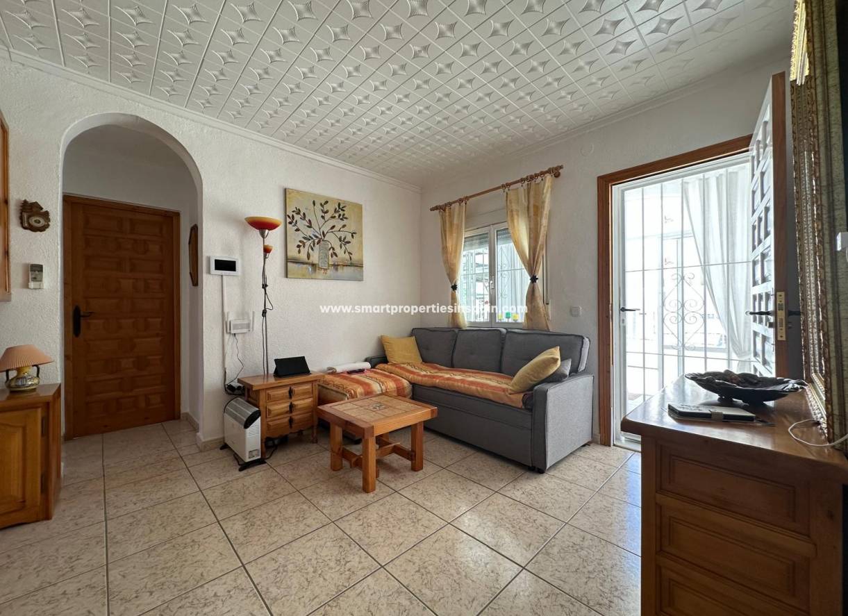 Revente - Maison Individuelle - La Marina