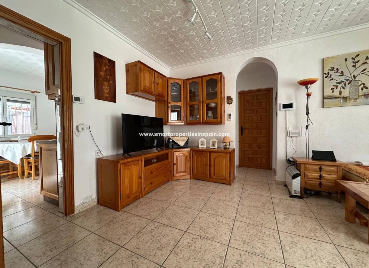 Revente - Maison Individuelle - La Marina