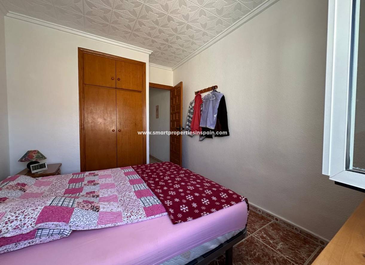 Revente - Maison Individuelle - La Marina