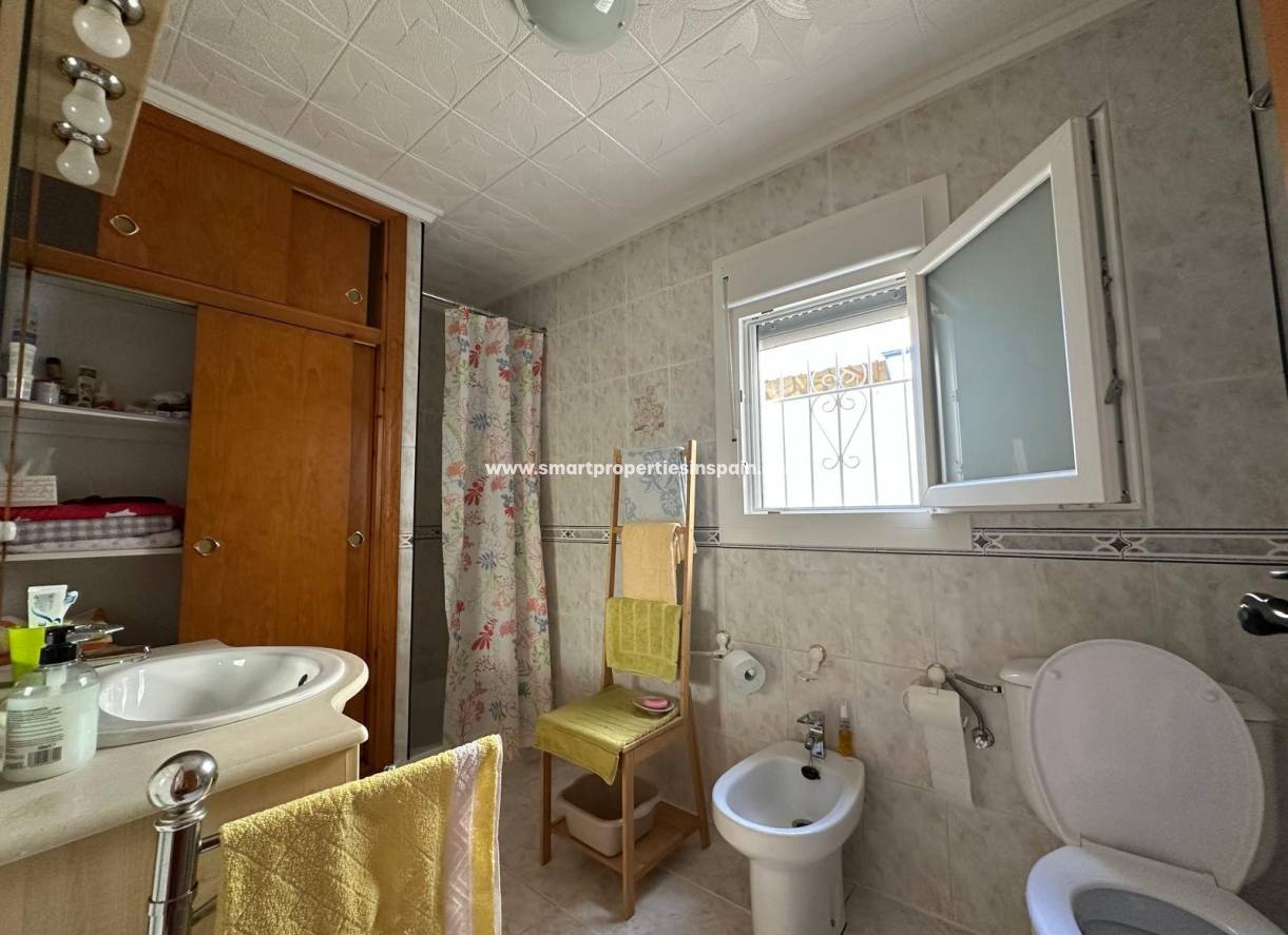 Revente - Maison Individuelle - La Marina