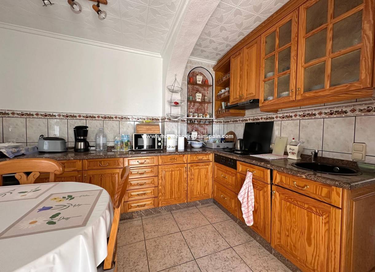 Revente - Maison Individuelle - La Marina