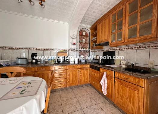 Revente - Maison Individuelle - La Marina