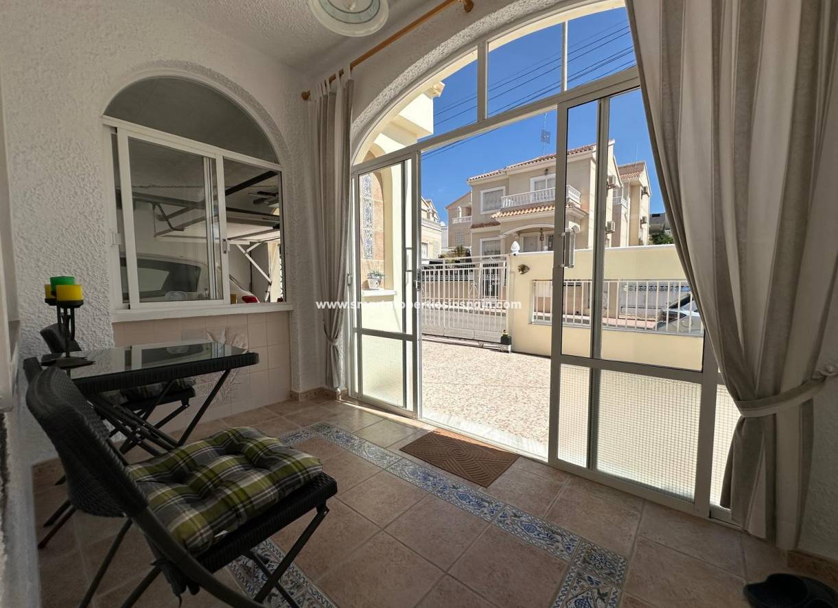 Revente - Maison Individuelle - La Marina