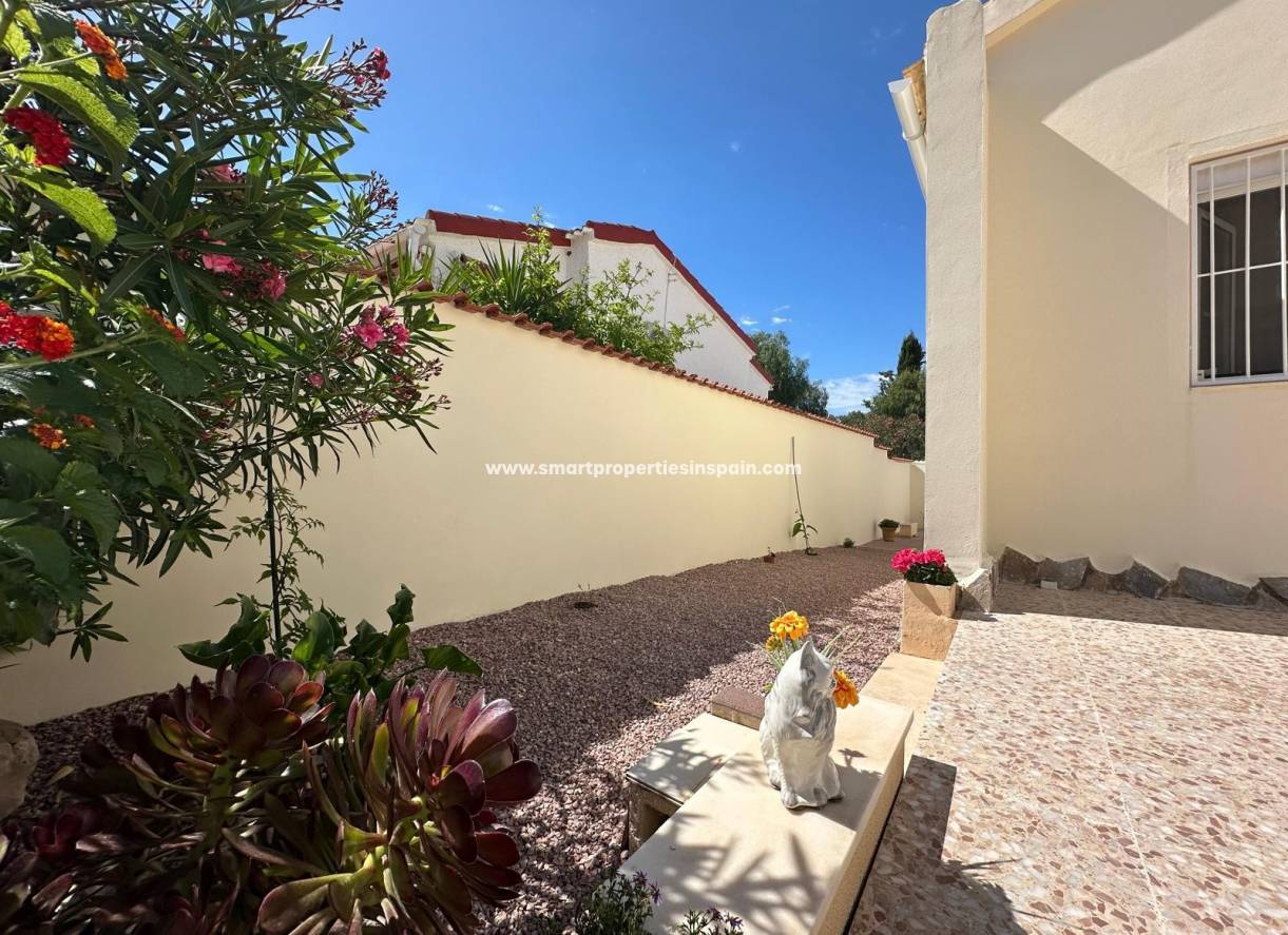 Revente - Maison Individuelle - La Marina