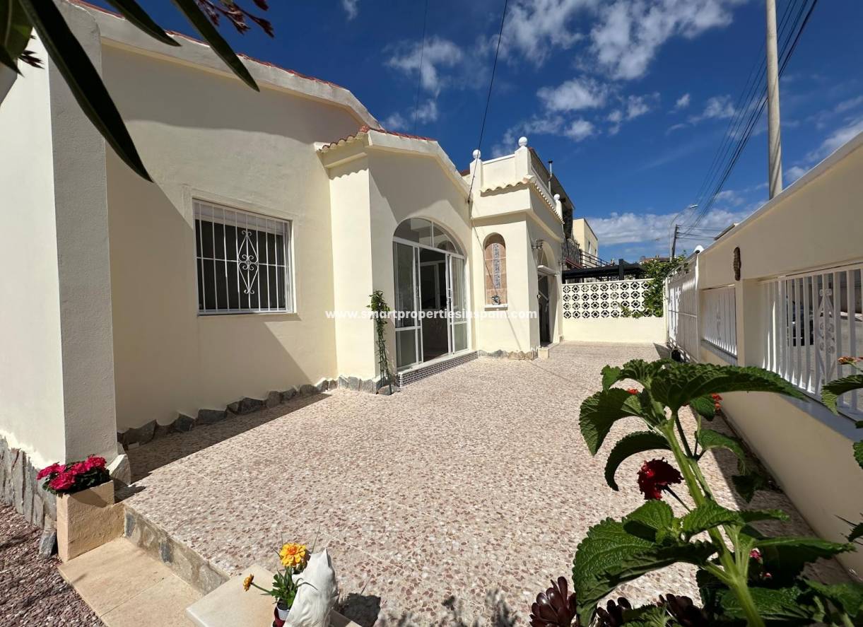 Revente - Maison Individuelle - La Marina