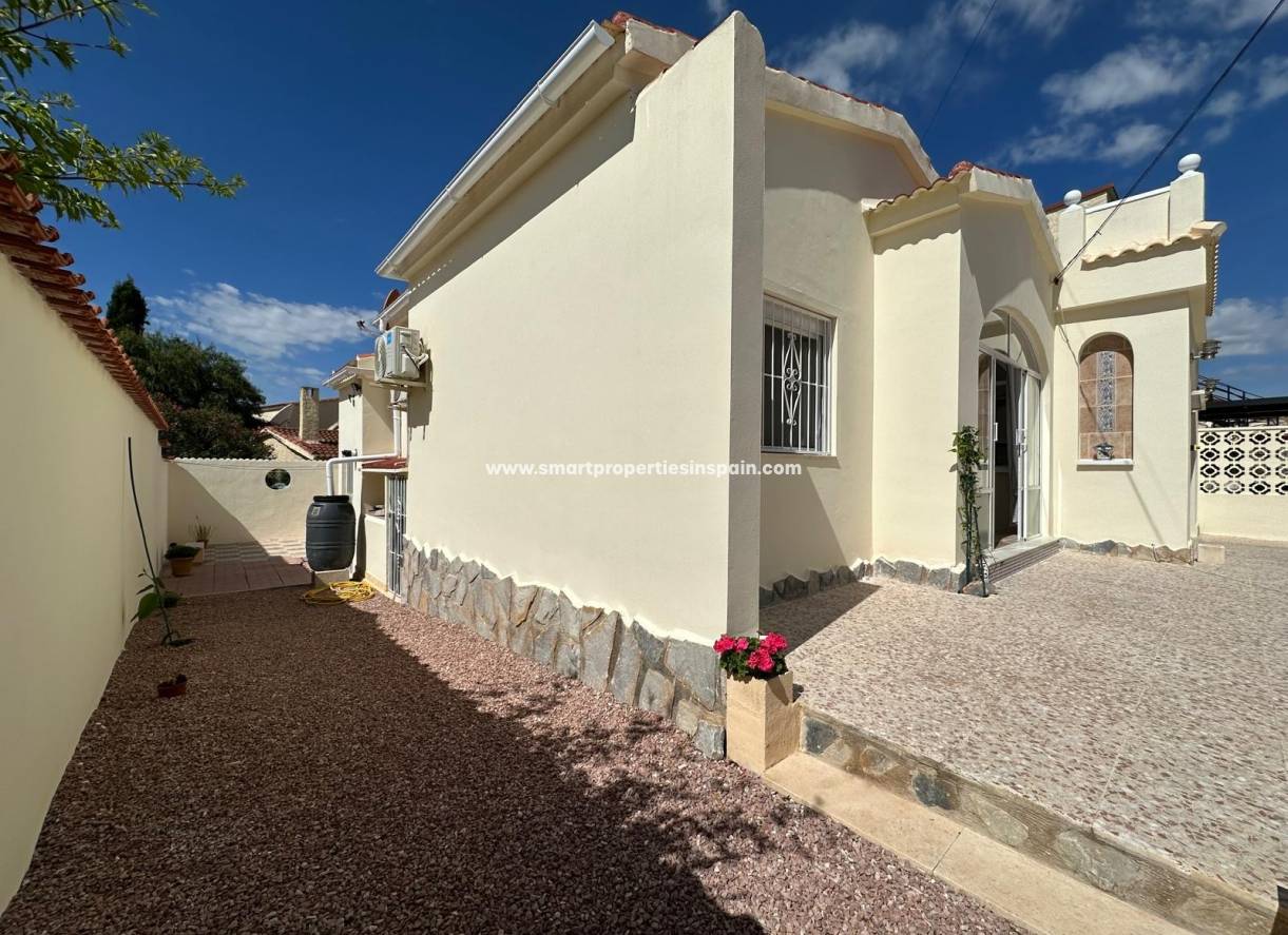 Revente - Maison Individuelle - La Marina