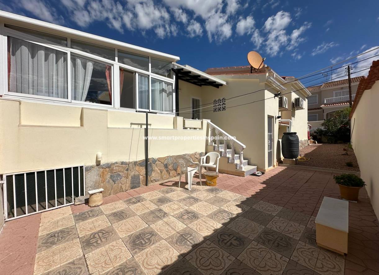 Revente - Maison Individuelle - La Marina