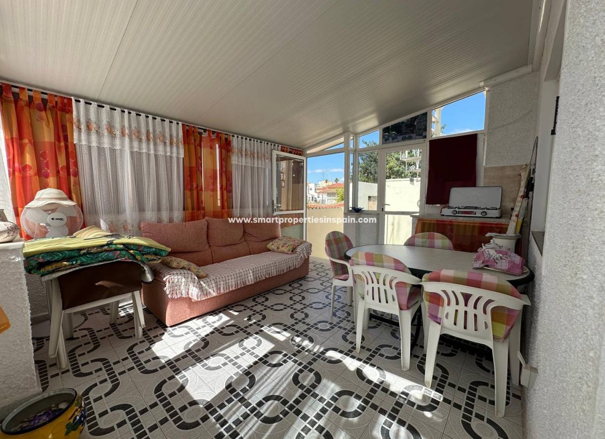 Revente - Maison Individuelle - La Marina
