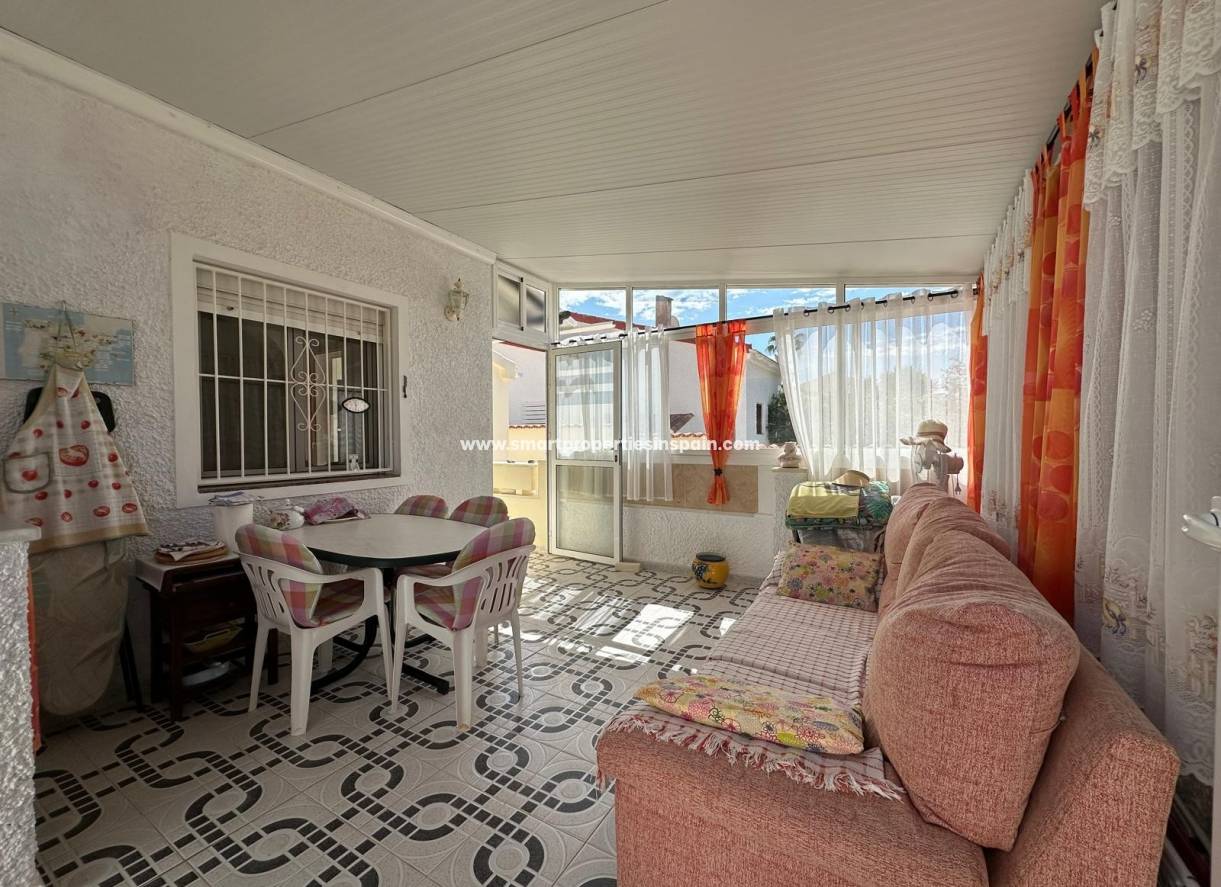 Revente - Maison Individuelle - La Marina