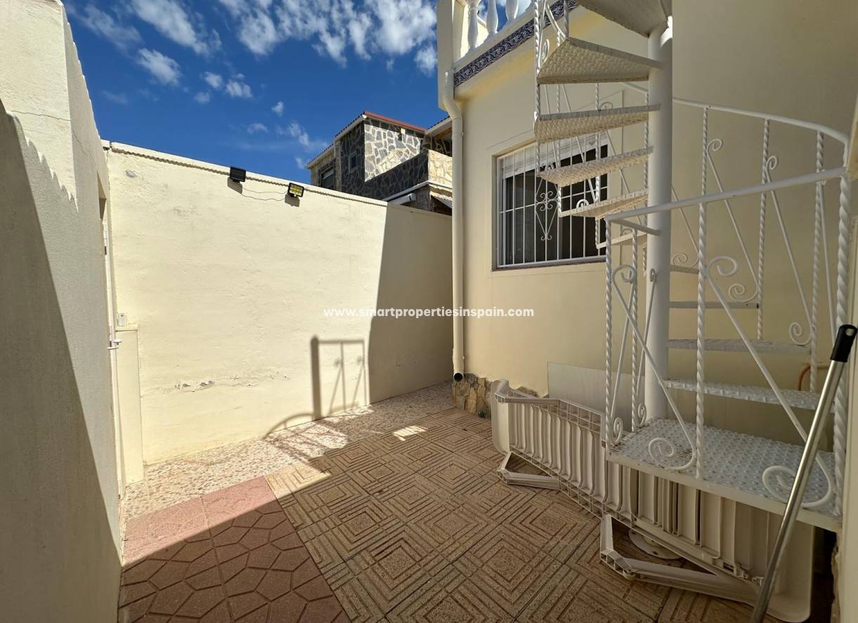 Revente - Maison Individuelle - La Marina