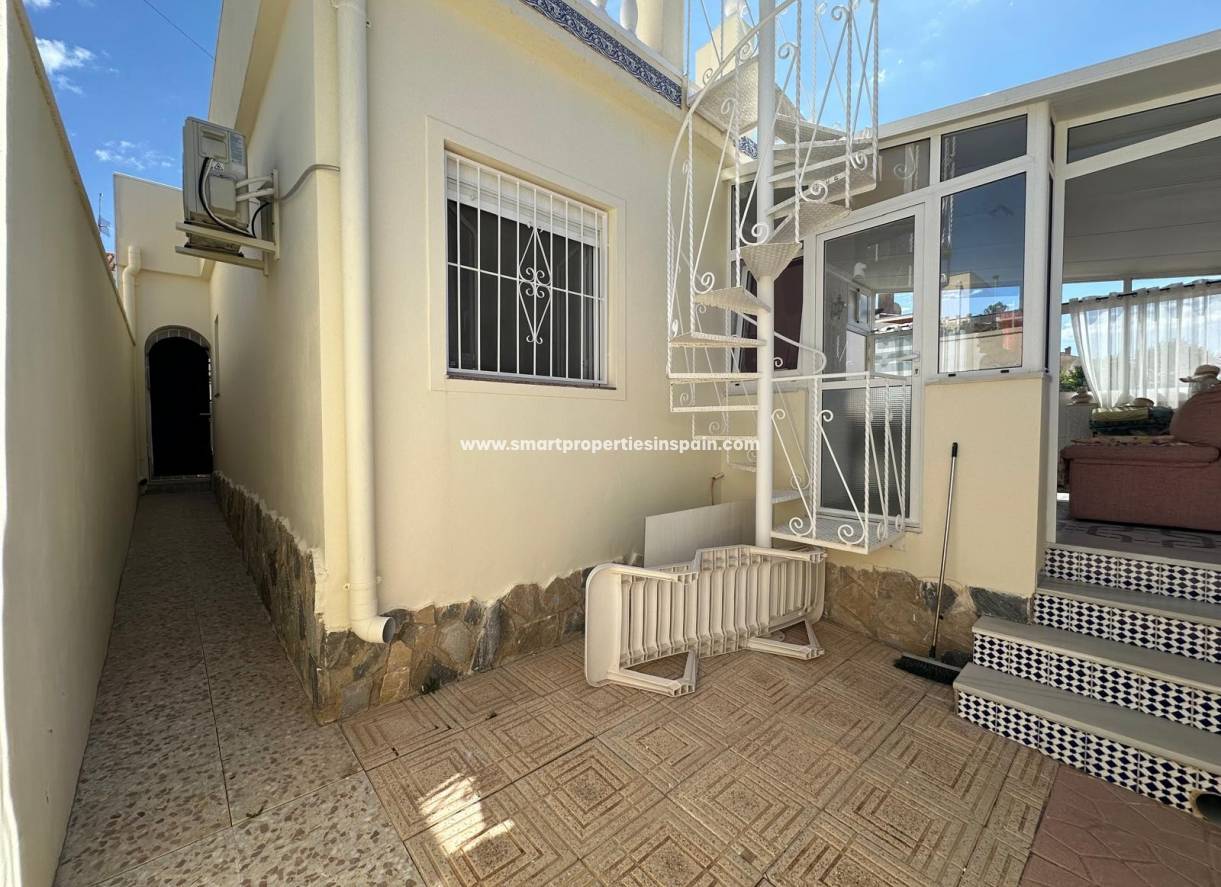 Revente - Maison Individuelle - La Marina