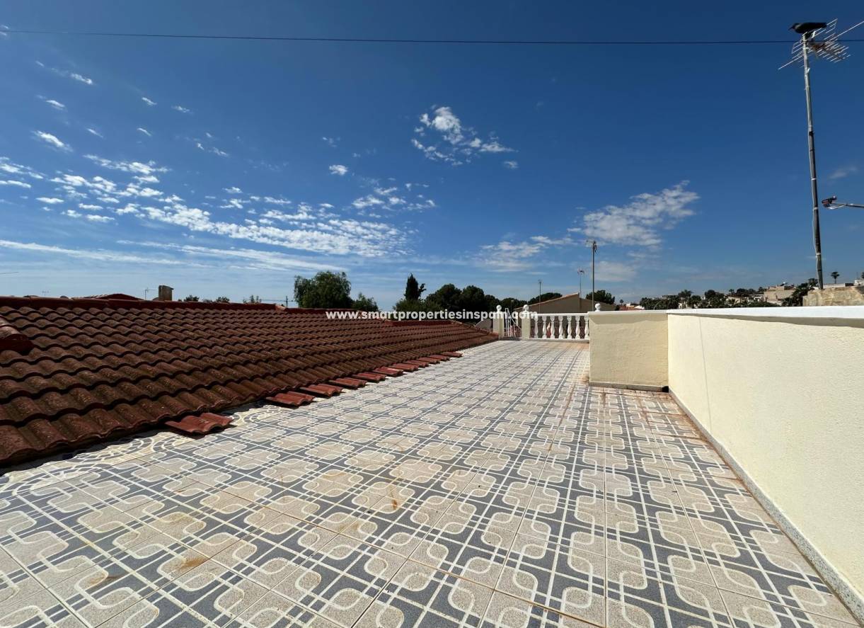 Revente - Maison Individuelle - La Marina