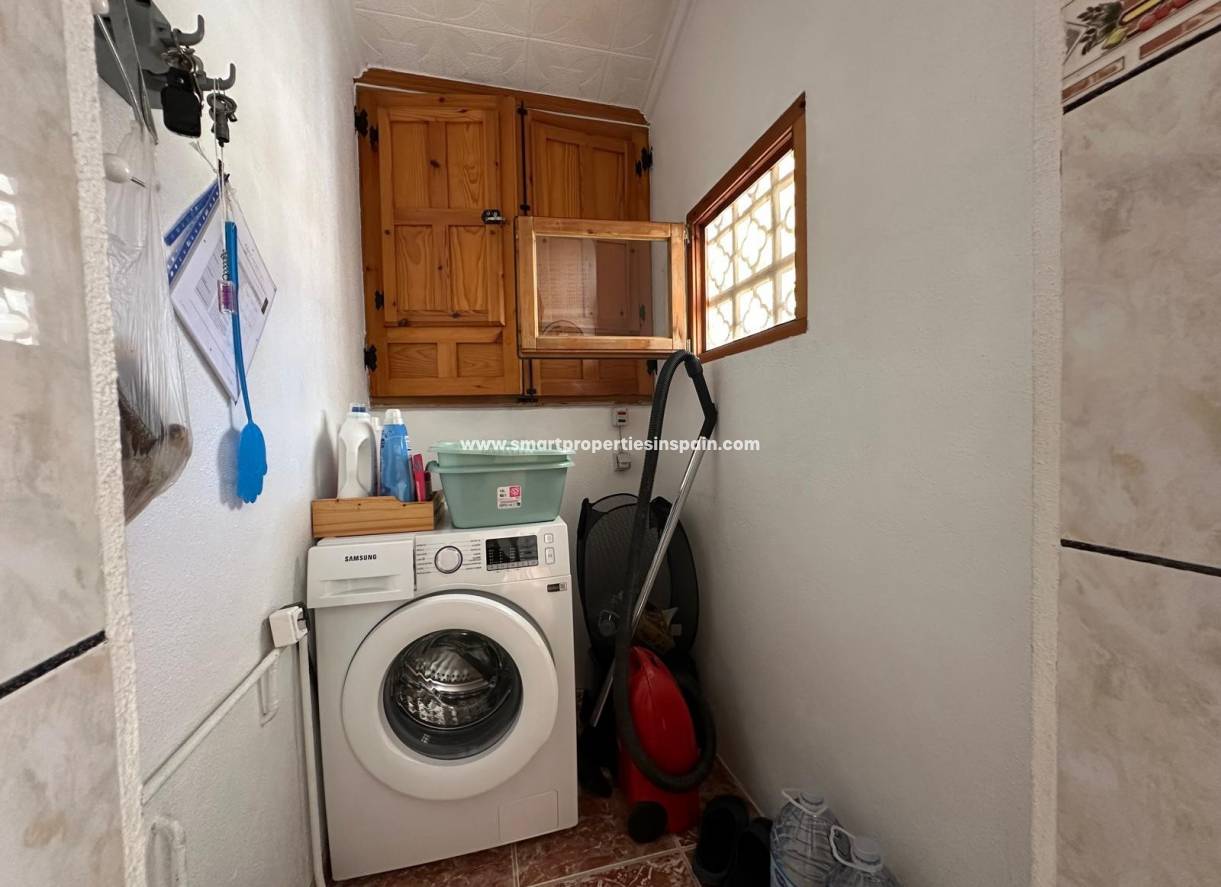 Revente - Maison Individuelle - La Marina
