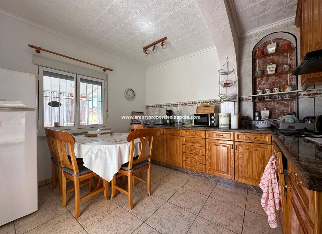 Revente - Maison Individuelle - La Marina