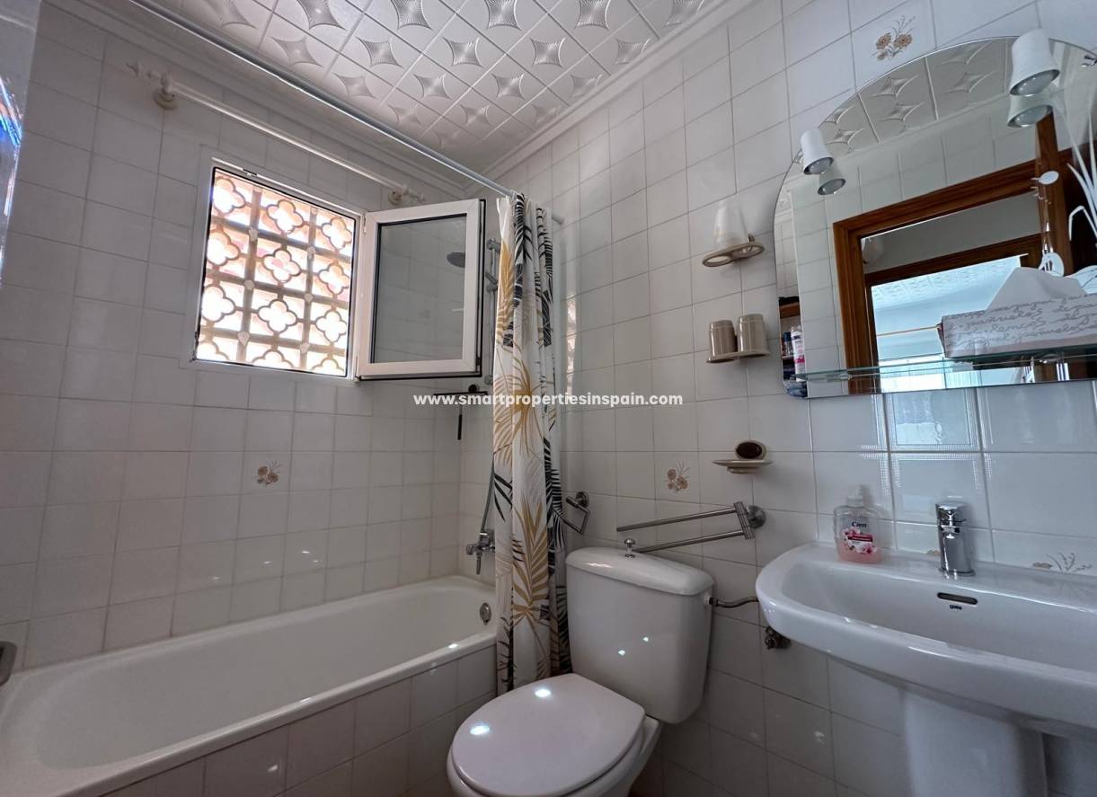 Revente - Maison Individuelle - La Marina