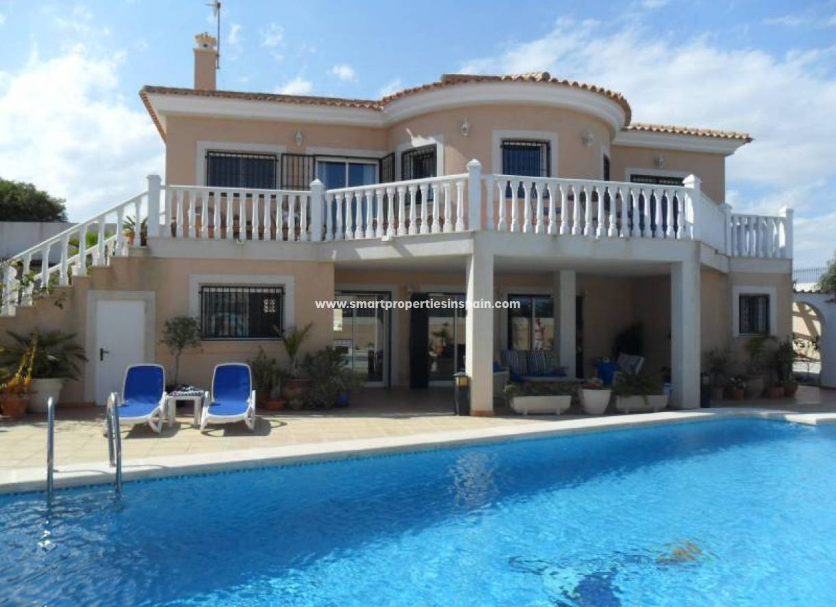 Revente - Maison Individuelle - La Marina