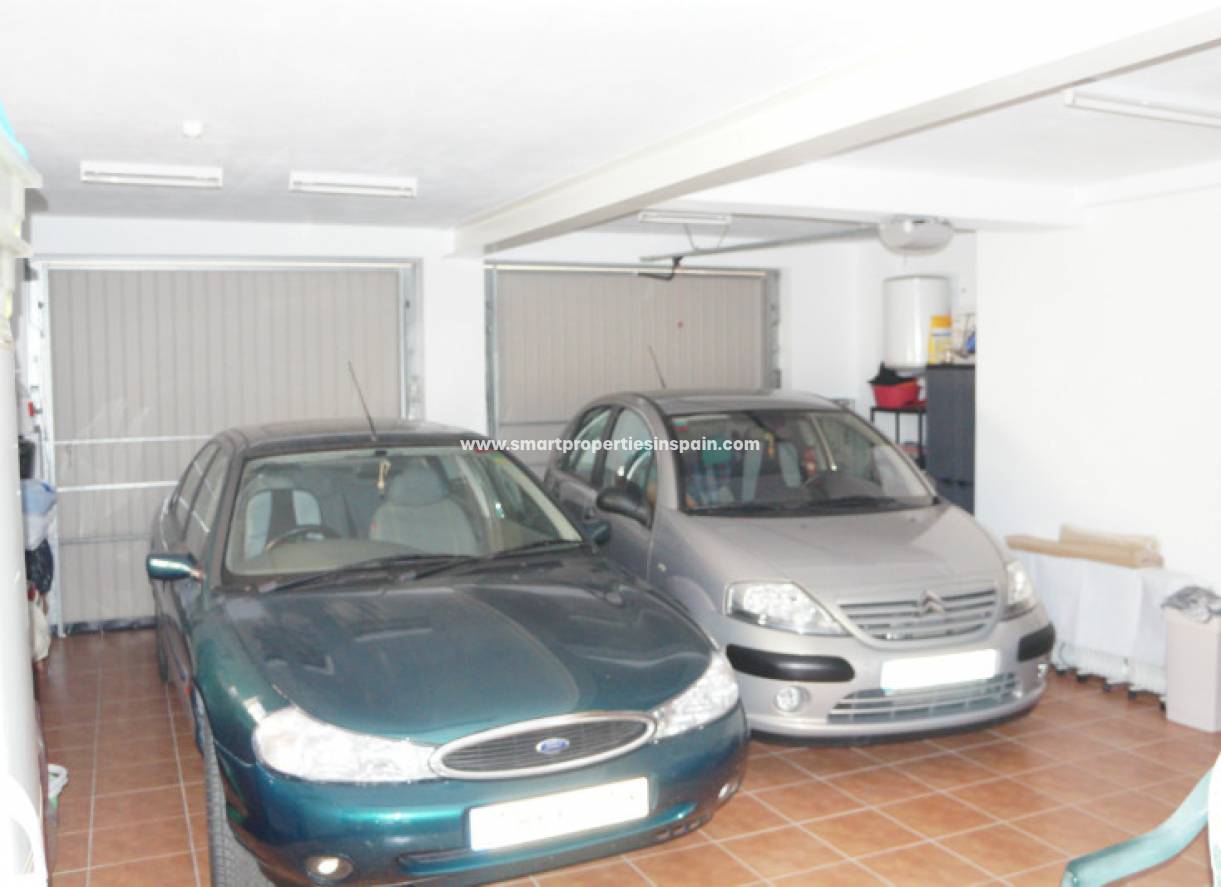 Revente - Maison Individuelle - La Marina