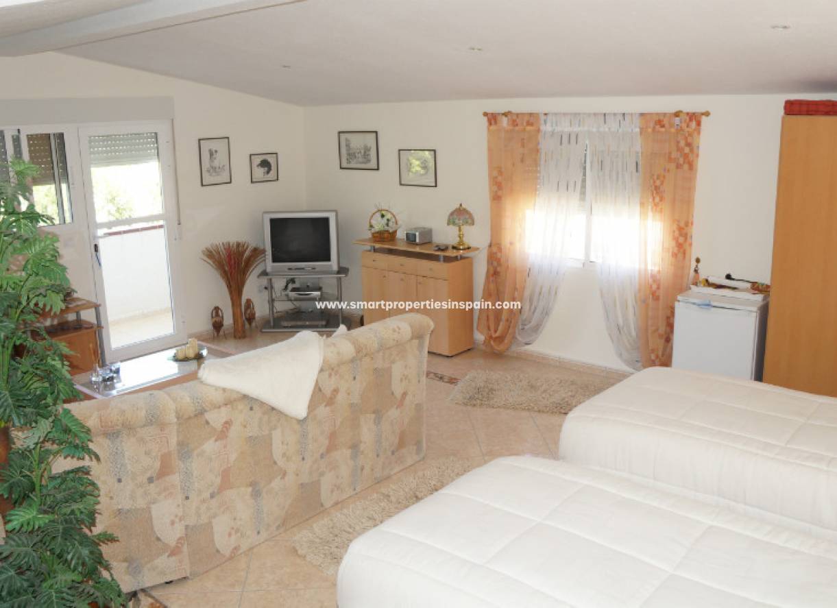 Revente - Maison Individuelle - La Marina