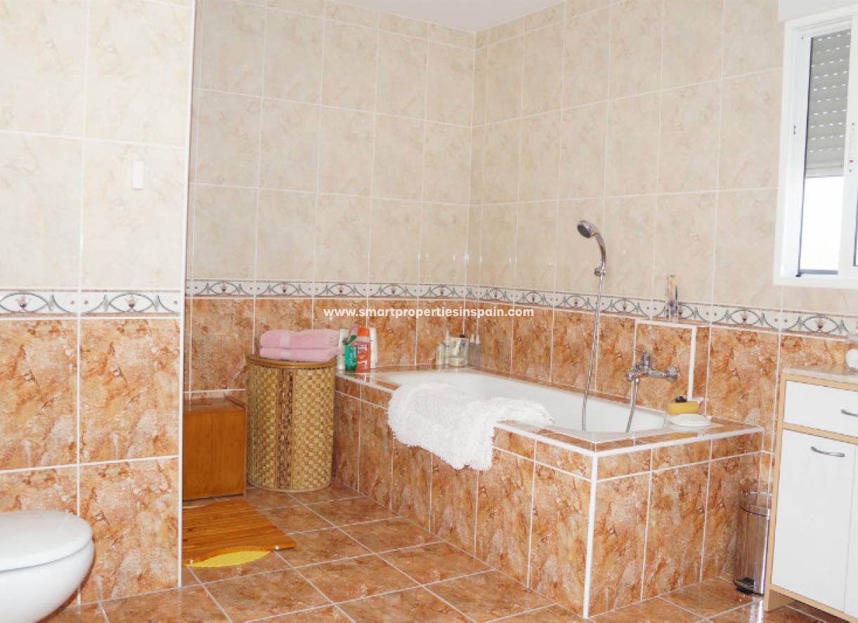 Revente - Maison Individuelle - La Marina