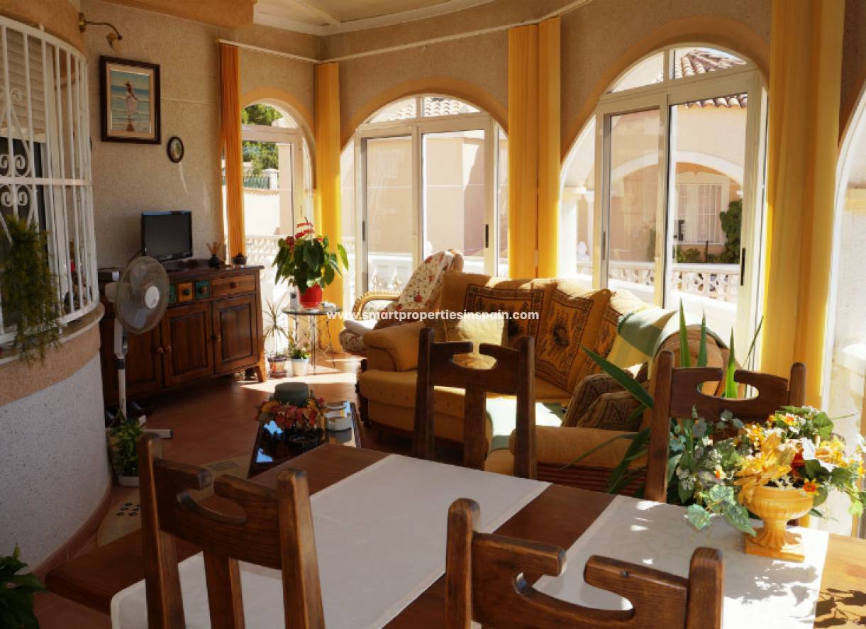 Revente - Maison Individuelle - La Marina