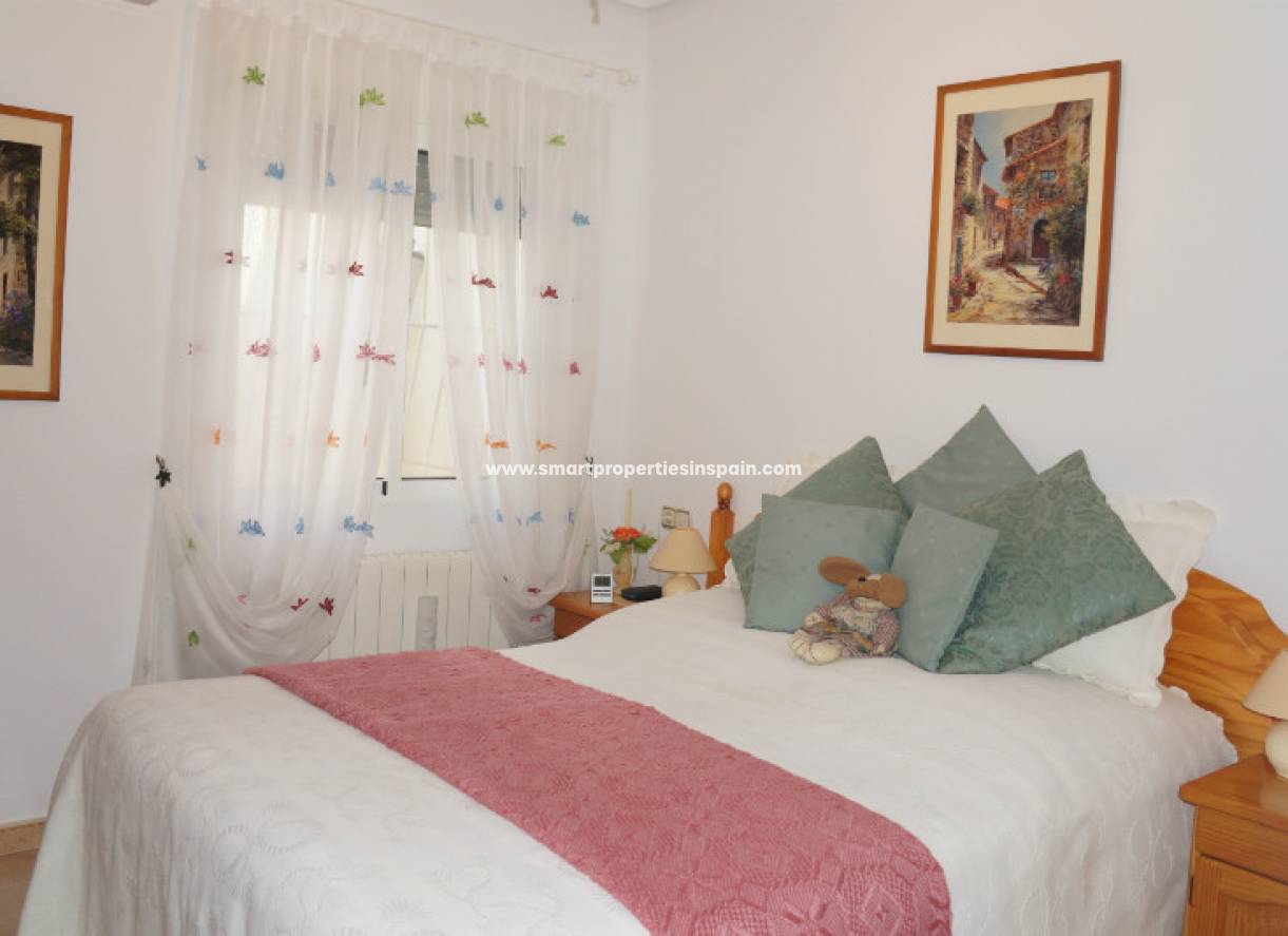 Revente - Maison Individuelle - La Marina