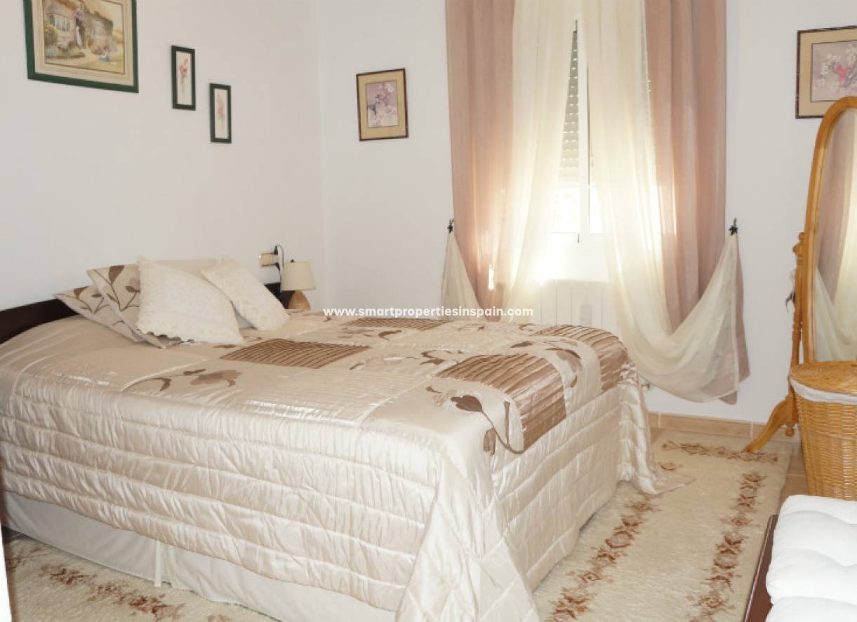Revente - Maison Individuelle - La Marina