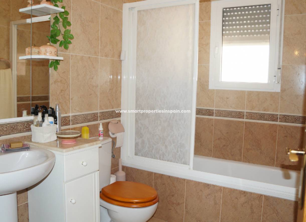 Revente - Maison Individuelle - La Marina