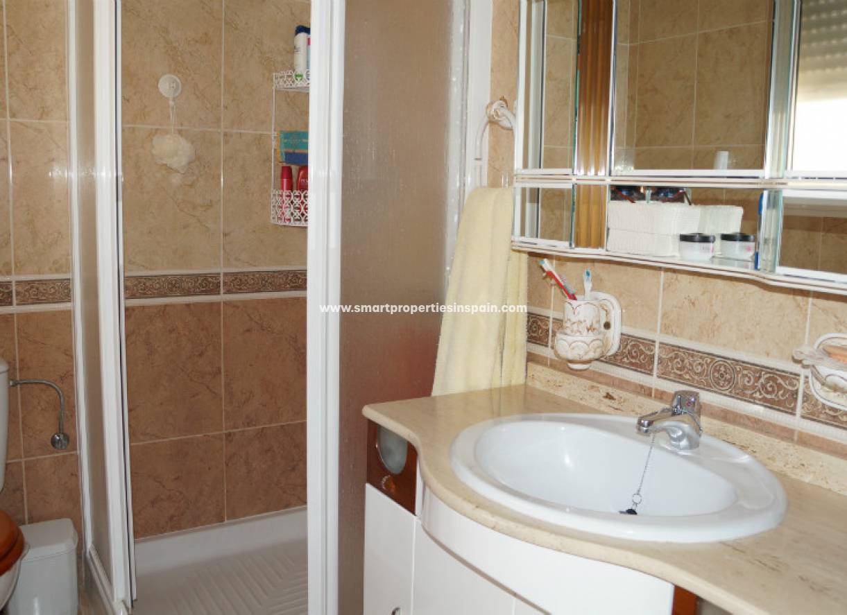 Revente - Maison Individuelle - La Marina