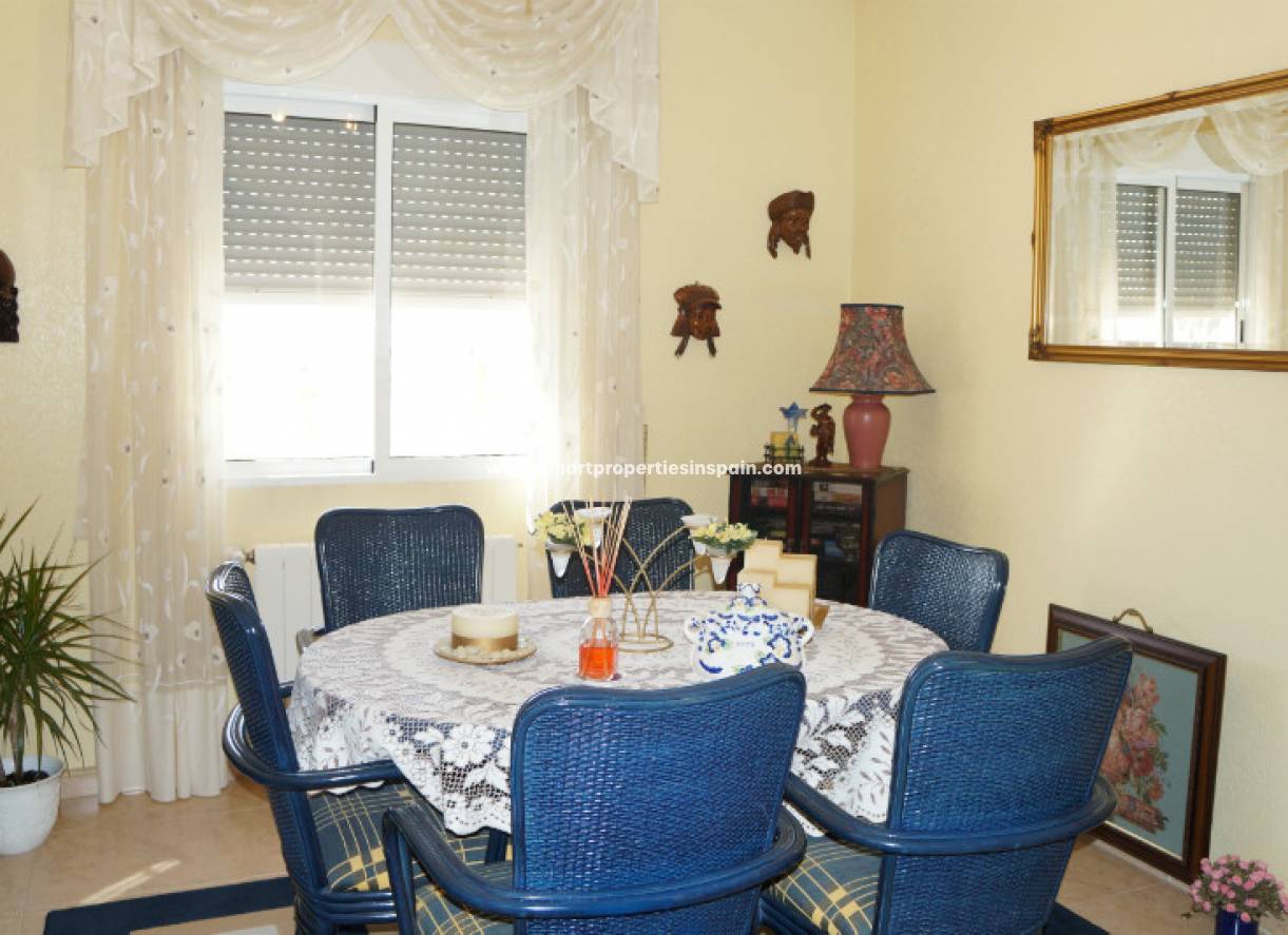 Revente - Maison Individuelle - La Marina