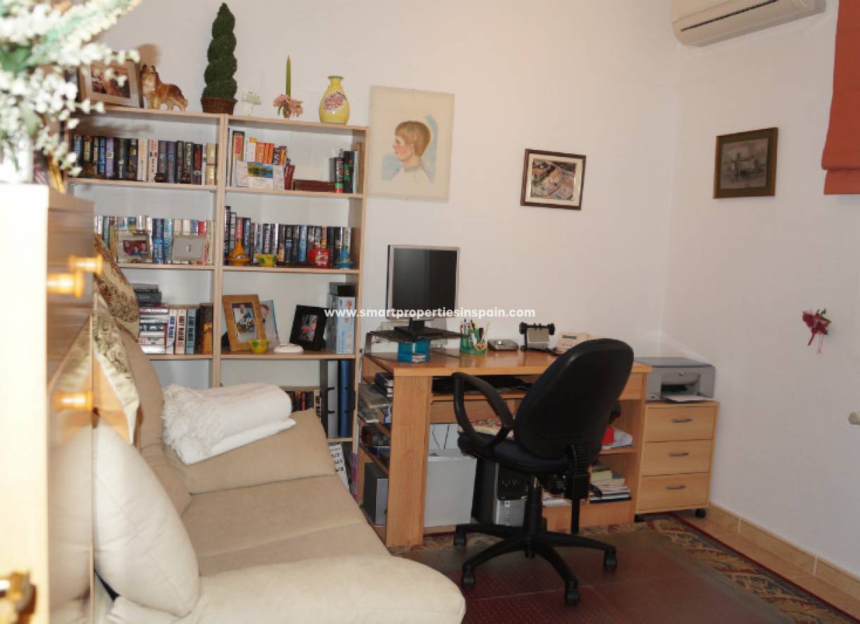 Revente - Maison Individuelle - La Marina