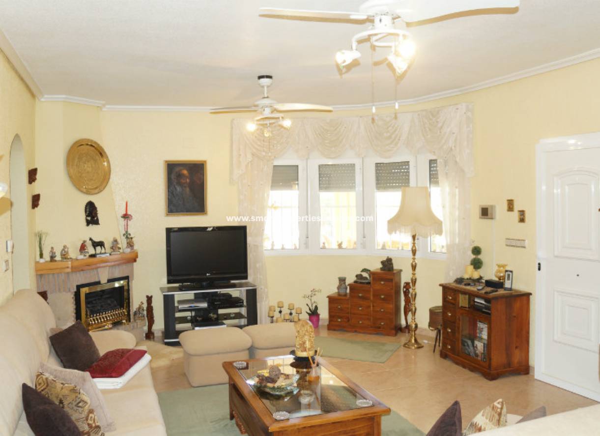 Revente - Maison Individuelle - La Marina