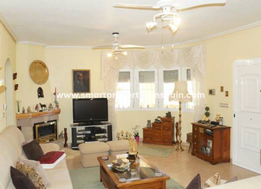 Revente - Maison Individuelle - La Marina