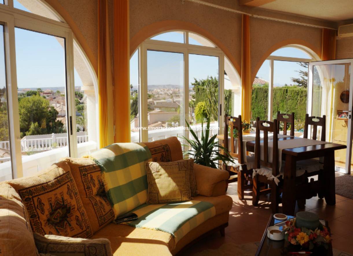 Revente - Maison Individuelle - La Marina